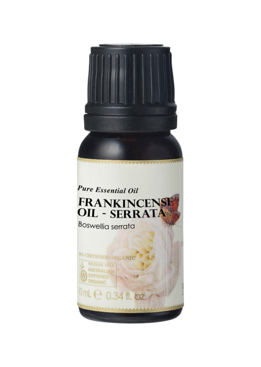 Ausganica Org Essential Oil Frankincense Serrata 10ml