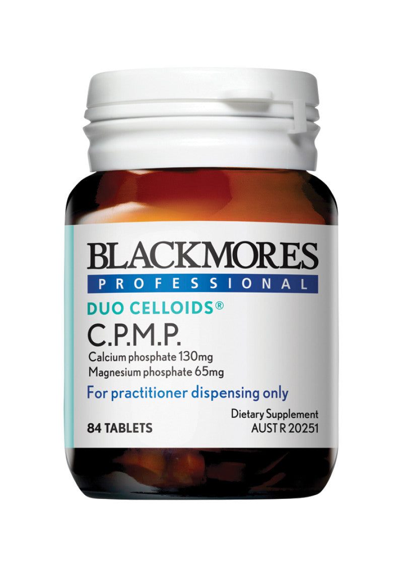 Blackmores Prof C.p.m.p. 84t