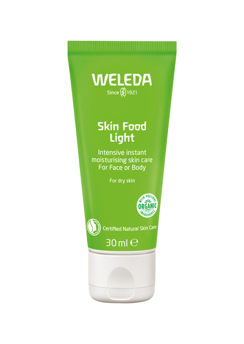 Weleda Skin Food Light 30ml