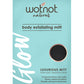 Wotnot Nat Glow Mitt Body Exfoliating