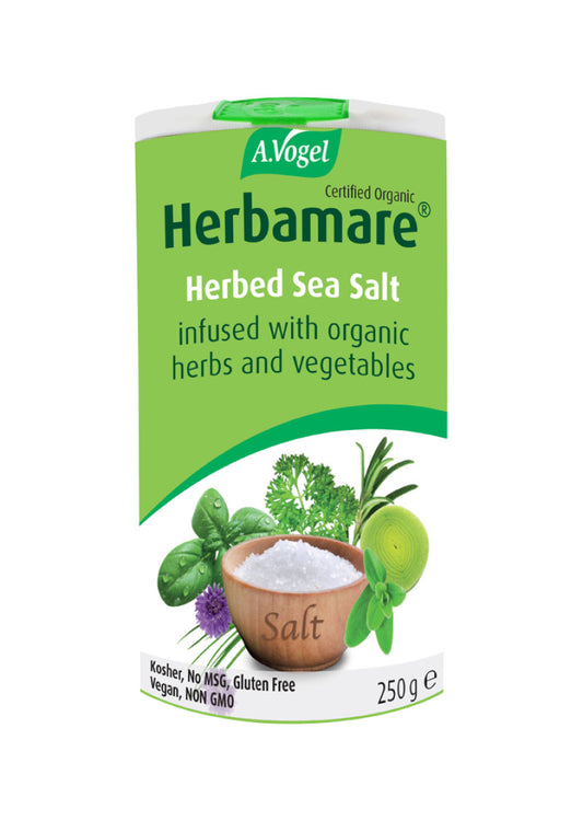 Vogel Org Herbamare (Original) 250g