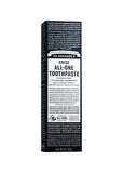 Dr. Bronner's Toothpaste (All One) Anise 140g