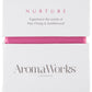 AromaWorks Candle Nurture Small 75g