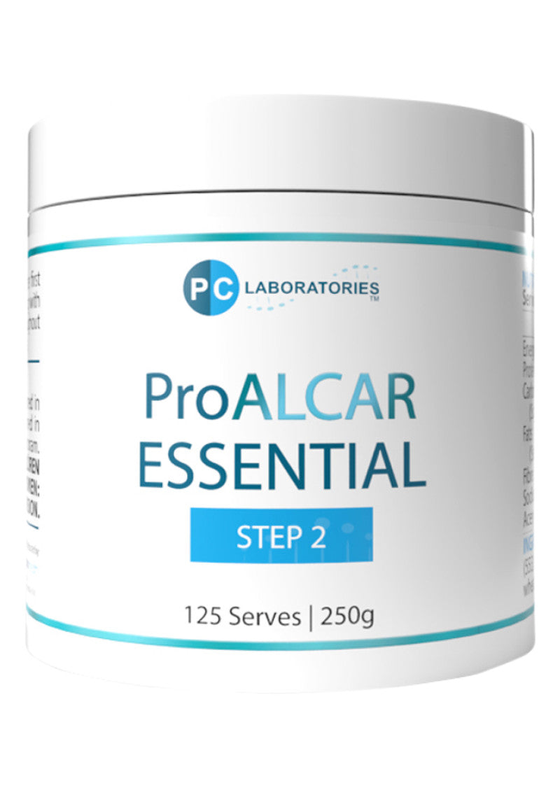 PC Laboratories ProALCAR Essential 250g