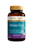 Herbs of Gold Stress Ease 60t