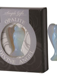 Saltco Divine Angel Opalite 5cm