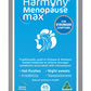 Martin Pleasance Harmony Menopause Max 45t