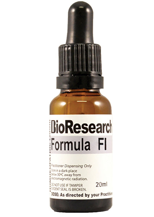 BioResearch Formula FI 20ml