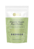 Brain Brawn Org Protein Plant Vegan Unflavoured 900g