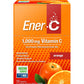 Martin Pleasance Ener C Vit C Orange Sachet 8.7g x 12 Pk