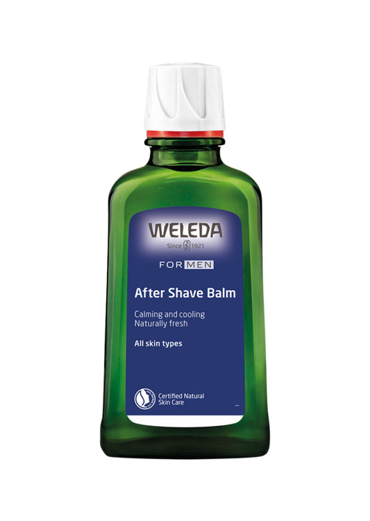 Weleda For Men After Shave Balm 100ml