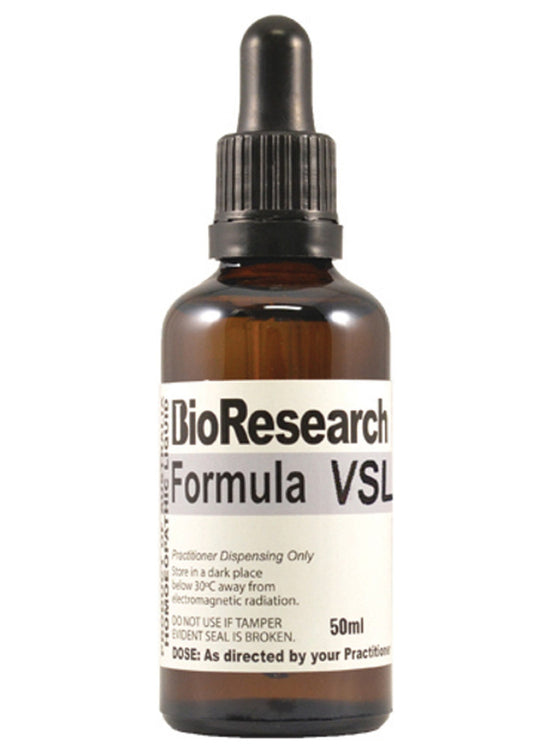 BioResearch Formula VSL 50ml