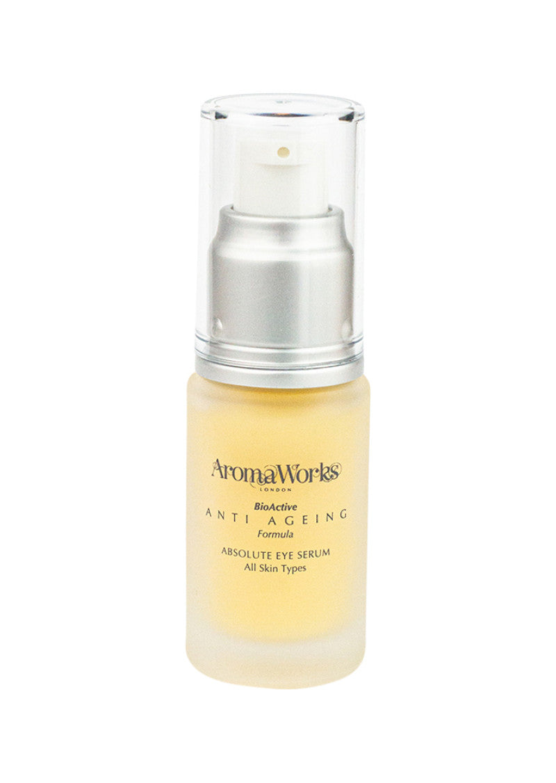 AromaWorks Eye Serum (Absolute) Anti Ageing 20ml