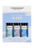 Tisserand Roller Ball Kit Little Box Sleep 10ml x 3 Pack