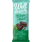 Well Nat NAS Block Choc Dark Mint Crisp 90g