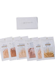 Eco Minerals Sample Set Fresh Light Fair