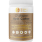 Brain Brawn Collagen Keto Coffee Unsweetened 300g