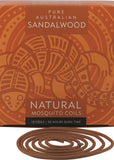 Pure Australian Sandalwood Nat ** Obsolete Manufacturer **