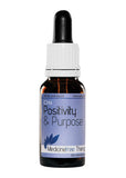 Medicine Tree Emotion (ch6) Positivity And Purpose 18ml