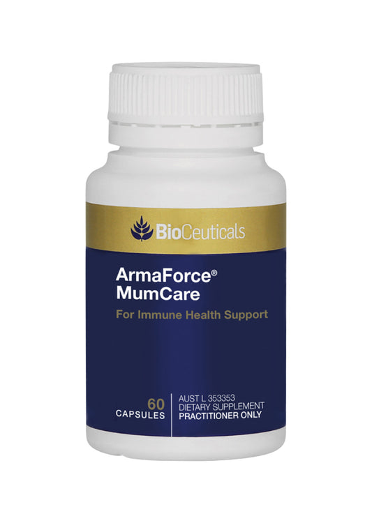 BioCeuticals ArmaForce MumCare 60c