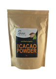 Raw Food Factory Organic Raw Cacao Powder 1kg