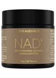 Theagehack NAD Plus Nicotinamide Adenine Dinucleotide 15g