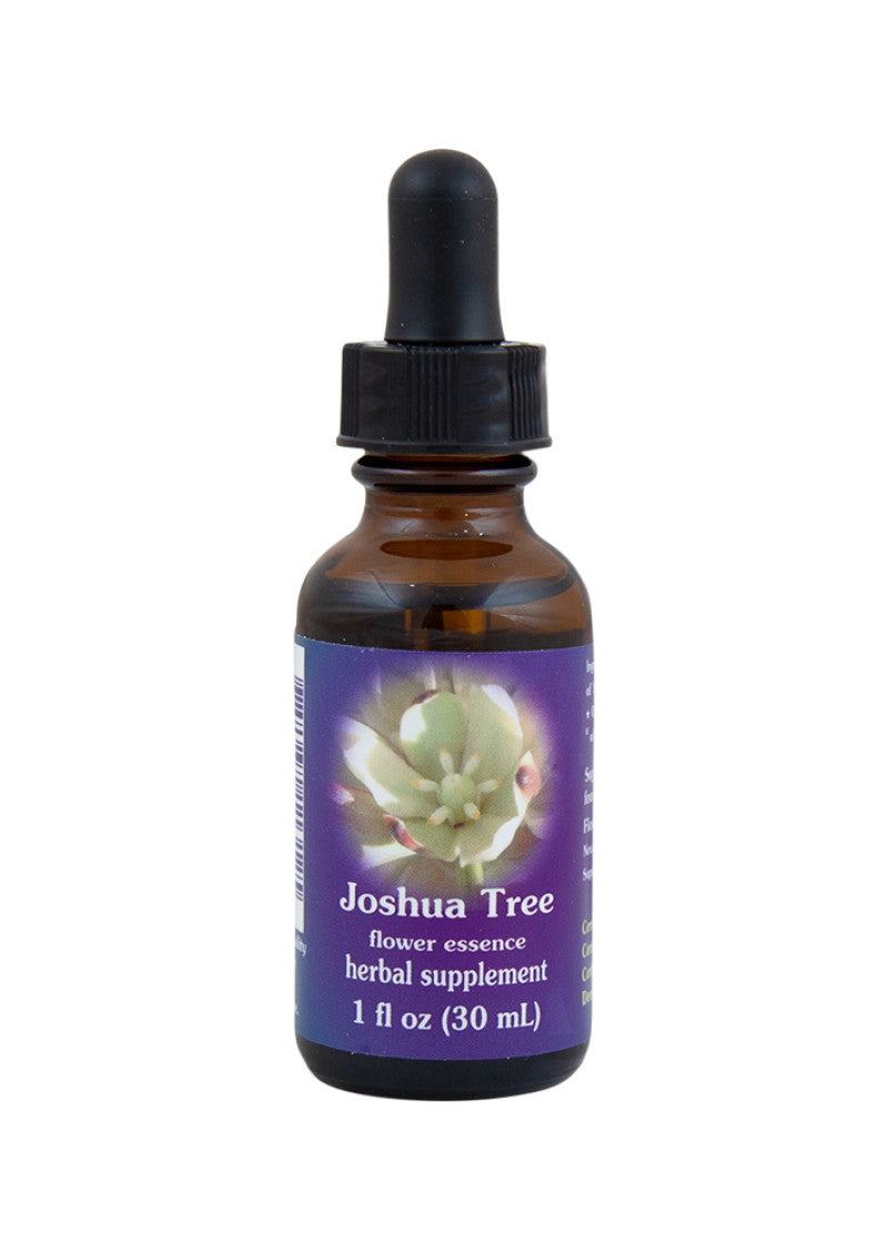 FES Org Flower Ess Range Of Light Joshua Tree 30ml