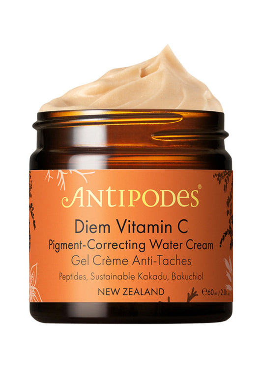 Antipodes Water Cream Diem Vitamin C 60ml