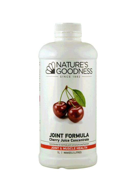 Nat Goodness Joint Formula **obsolete Manufacturer**