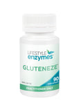 Lifestyle Enzymes Gluteneze 90c