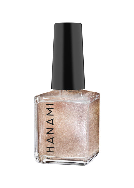 Hanami Nail Polish Ritual Union 15ml