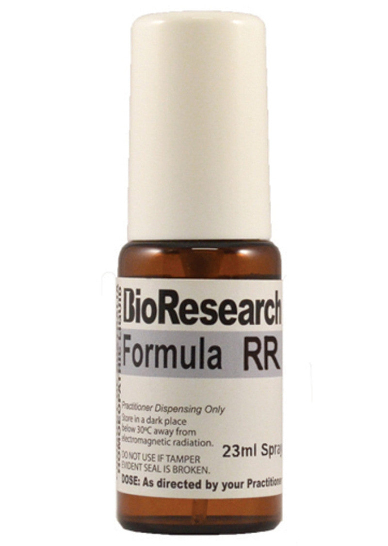 Bioresearch Formula Rr Spray 23ml