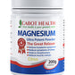 Cabot Health Magnesium Ultra Potent Citrus Powder 200g