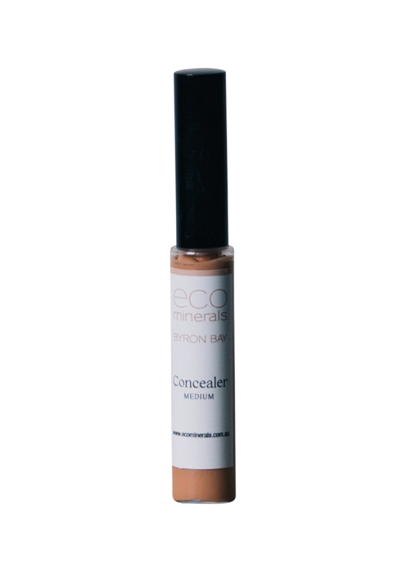 Eco Minerals Concealer Medium 8g