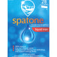 Spatone Liquid Iron Supplement Sachets 25ml x 28 Pack