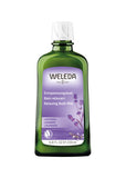 Weleda Bath Milk Relaxing (Lavender) 200ml