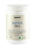 Pawsome Organics Org Pet Detox Dert 300g