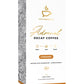 Before You Speak Coffee Decaf Adrenal Caramel 5g x 30 Pack