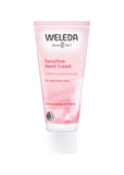 Weleda Hand Cream Sensitive (Fragrance Free) 50ml