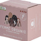 Femme Organic Org Tampons Super x 15 Pack