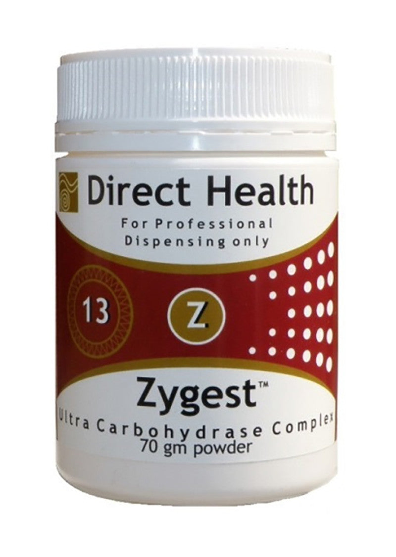 Direct Health Zygest 70g