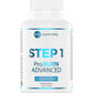 PC Laboratories Step 1 ProBURN Advanced 60c