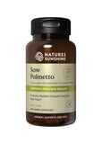 Nature's Sunshine Saw Palmetto 550mg 100c