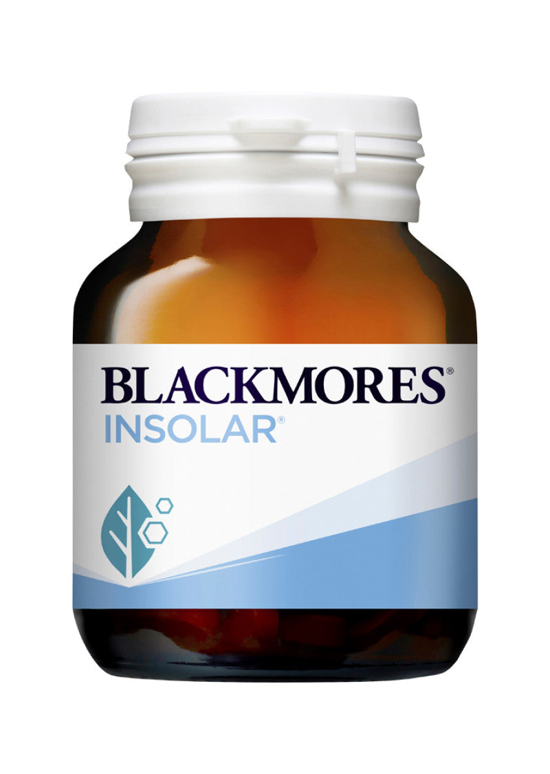 Blackmores Insolar 60t