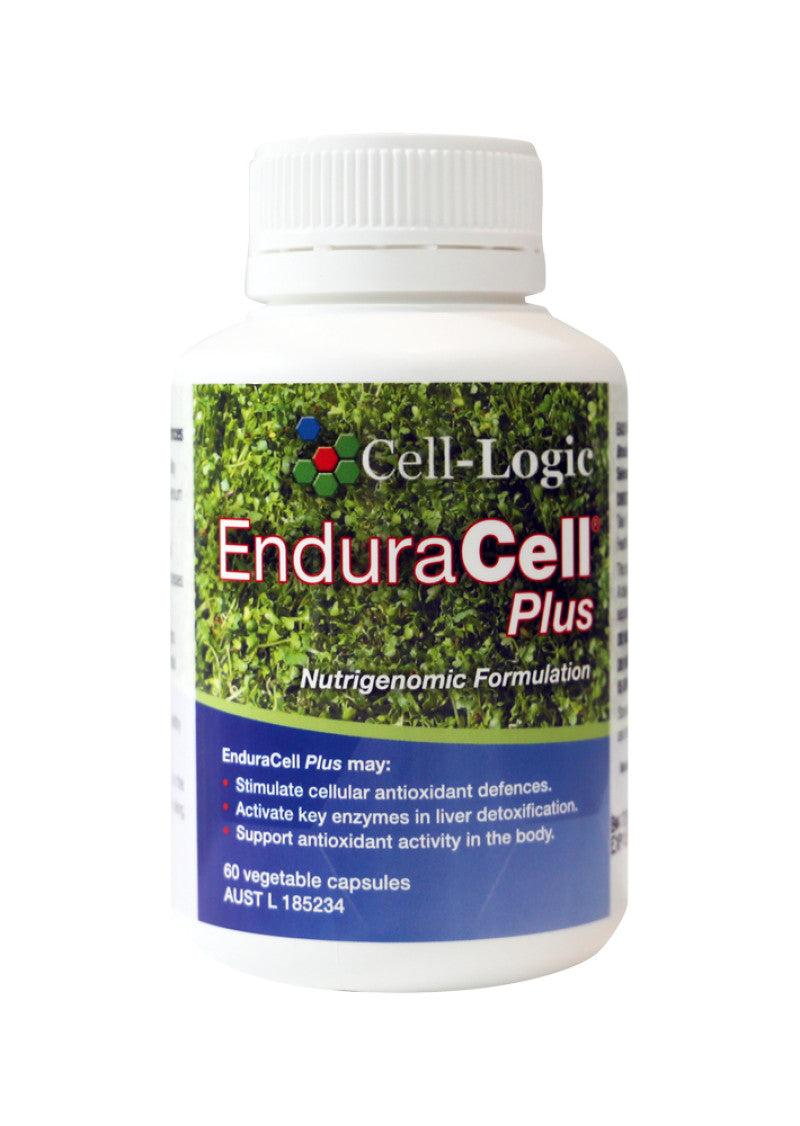 Cell Logic EnduraCell Plus 60vc