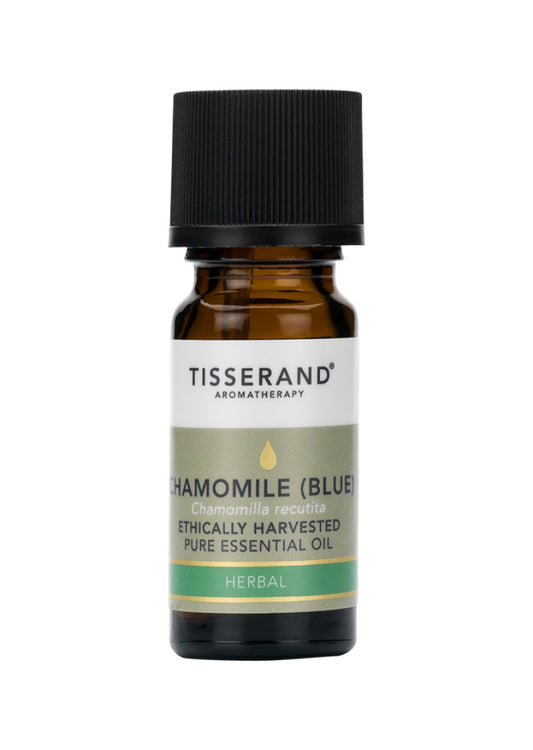 Tisserand Essential Oil Chamomile (Blue) 2ml