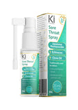 Martin Pleasance Ki Sore Throat Spray 20ml