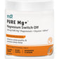 SFI Health PURE Mg Magnesium Switch Off 165g