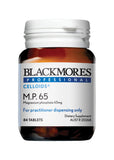 Blackmores Prof M.p. 65 84t