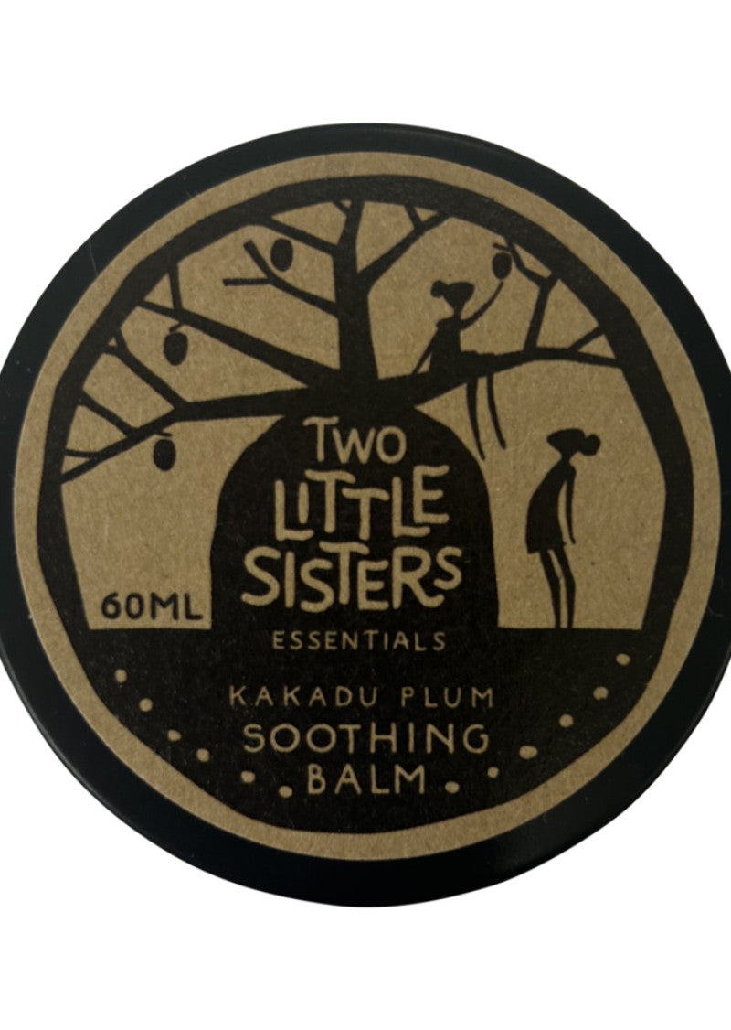 Two Little Sisters Balm Kakadu Plum 60ml